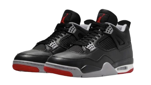 Air Jordan 4