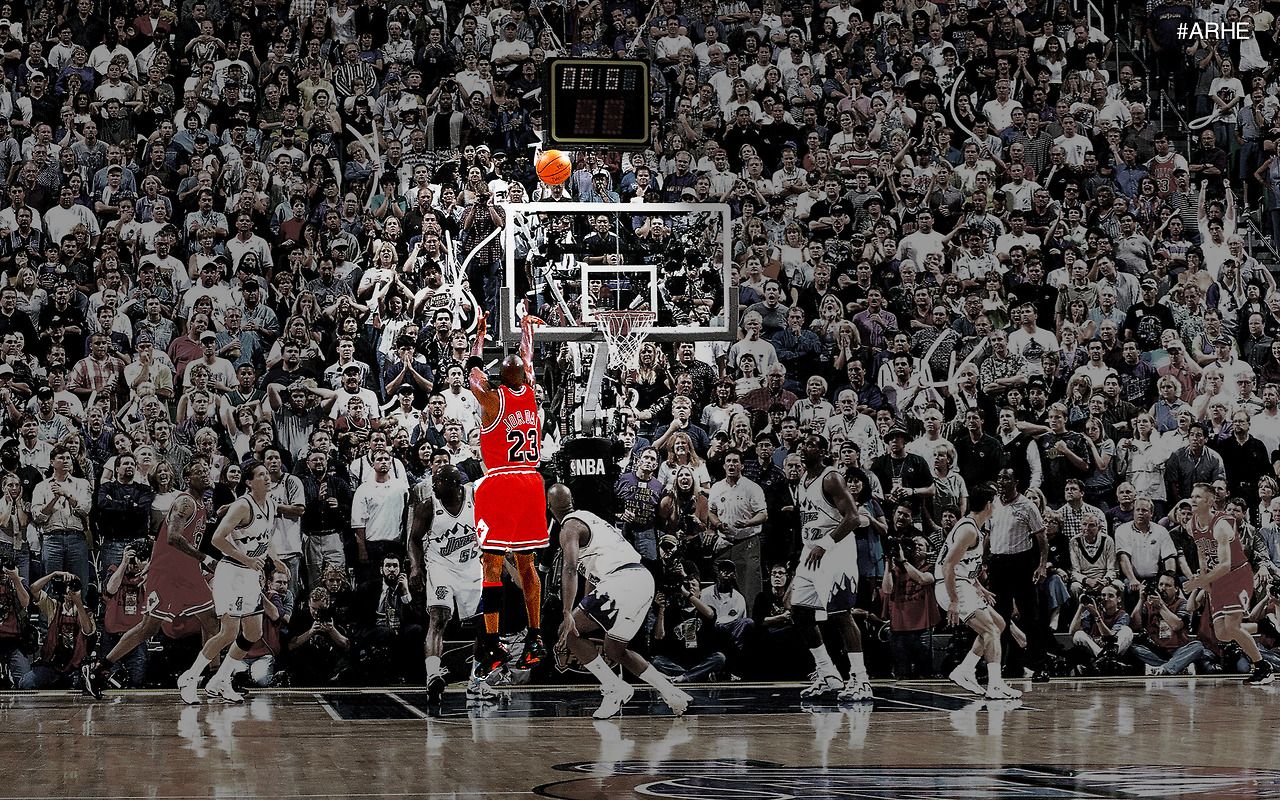The Last Shot