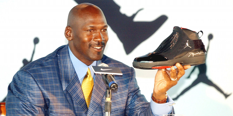 Air Jordan 11