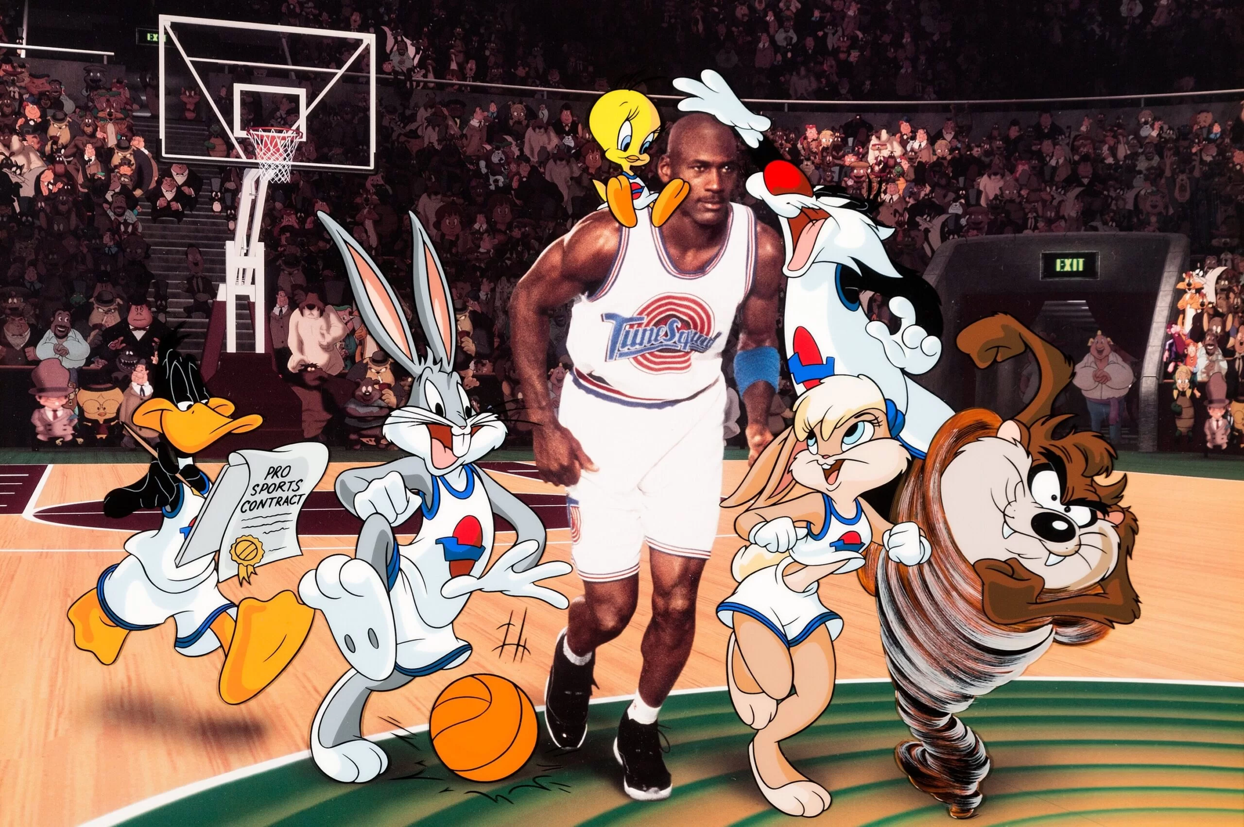 Space Jam